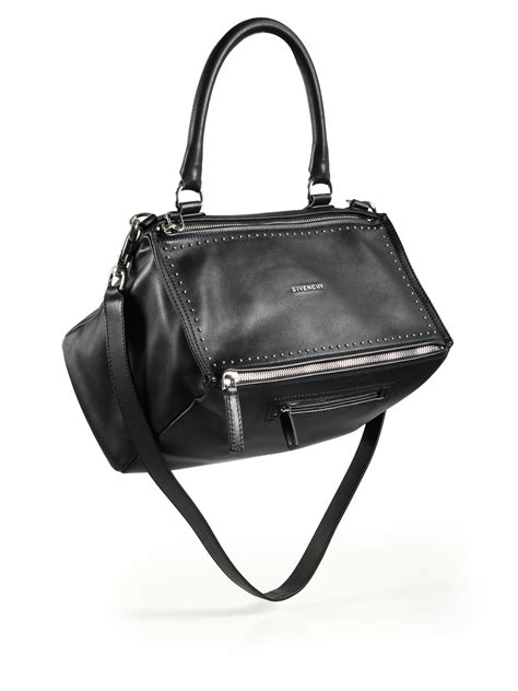 givenchy pandora bag review|givenchy pandora bag medium.